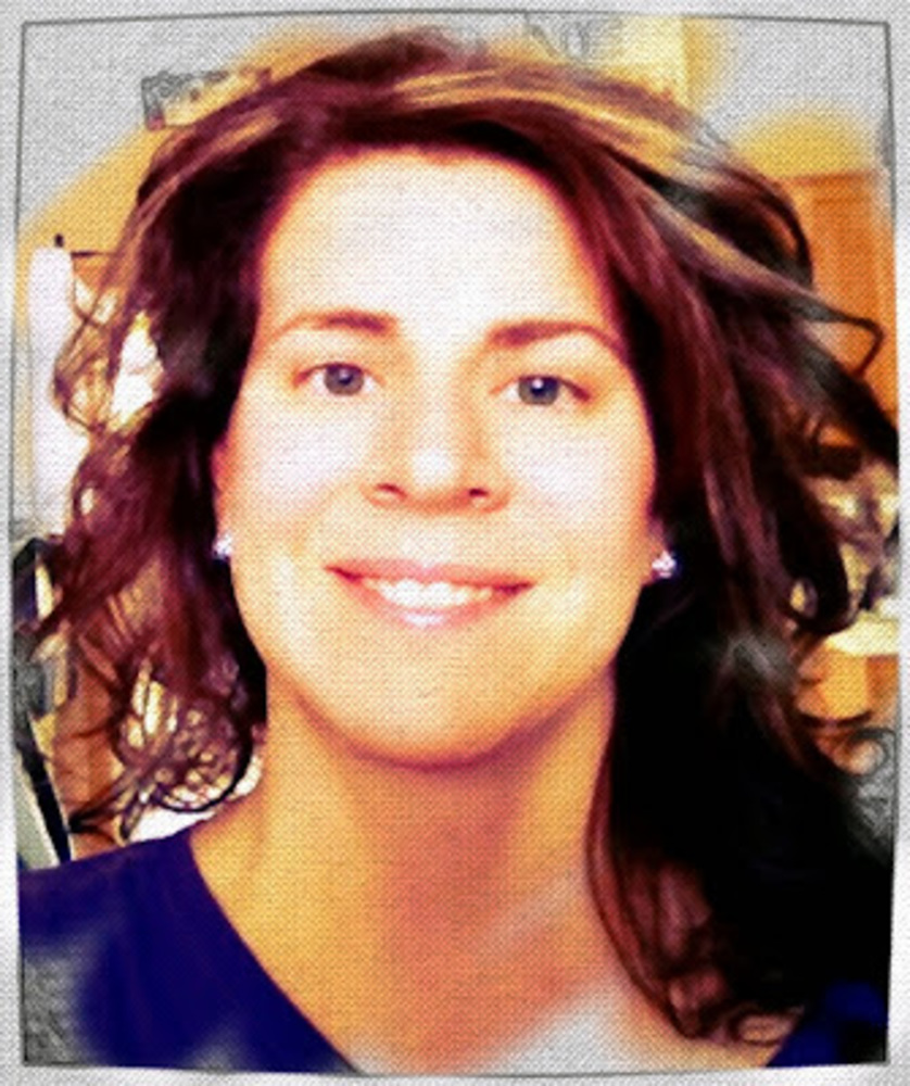 Meet your Posher, Sharri